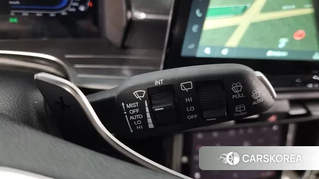 Ssangyong Torres id 3347966 из Кореи 7