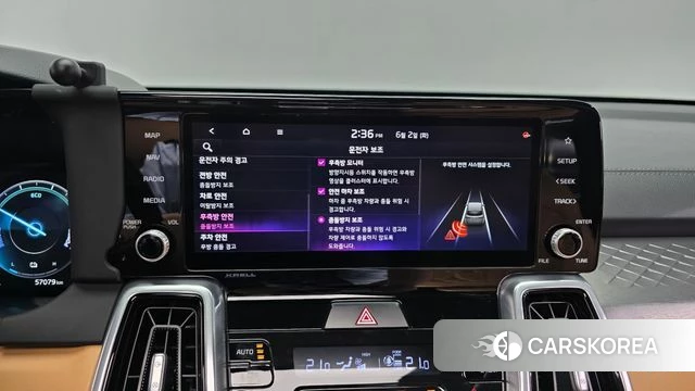 Kia Sorento 4th Generation id 4402747 из Кореи 7