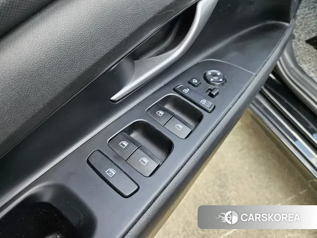 Hyundai The New Avante (CN7) id 3415712 из Кореи 7