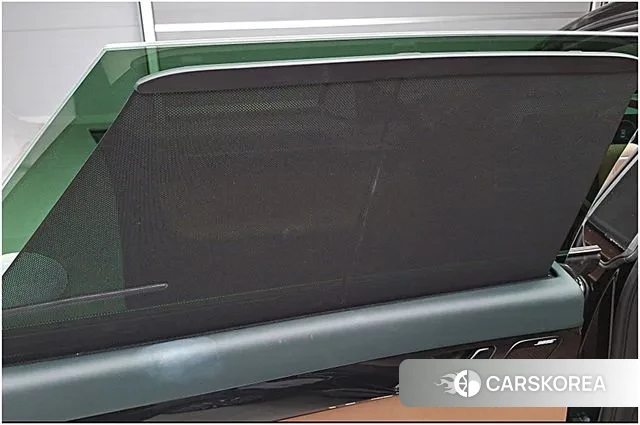 Hyundai Grandeur (GN7) id 3002584 из Кореи 7