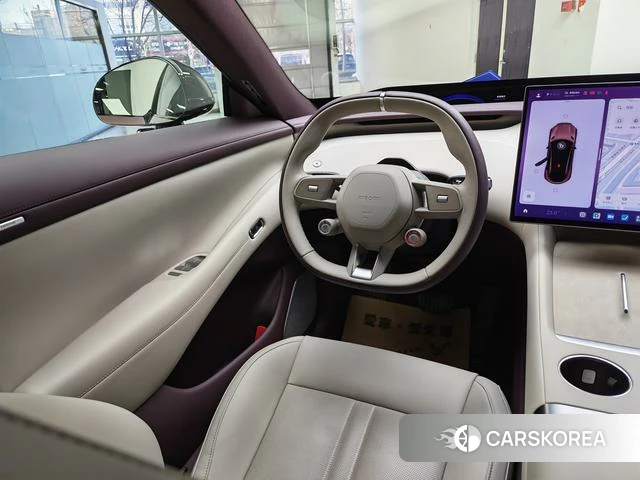 Xiaomi Car Xiaomi YU7 id 3920707 из Китая 7