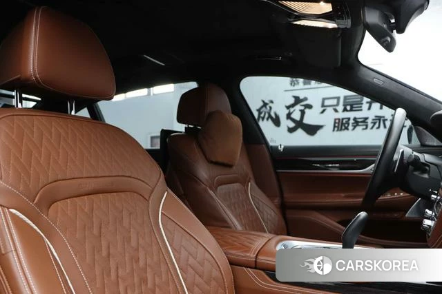 BMW 7 series id 4211114 из Китая 7