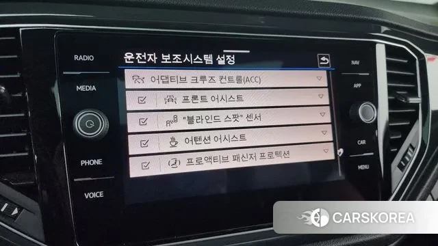 Volkswagen T-Roc id 3213854 из Кореи 7