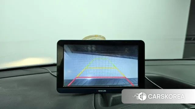 Hyundai The New Grand Starex id 3484757 из Кореи 7