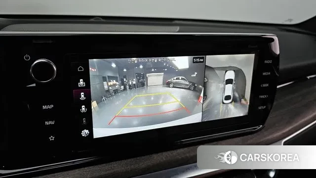 Kia K5 3rd generation id 3323358 из Кореи 7