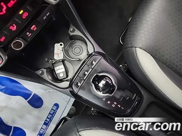 Kia All New Morning (JA) id 2640443 из Кореи 7