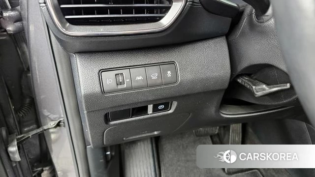 Hyundai The New Santa Fe id 3916205 из Кореи 7