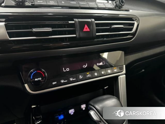 Kia Seltos id 4609309 из Кореи 7