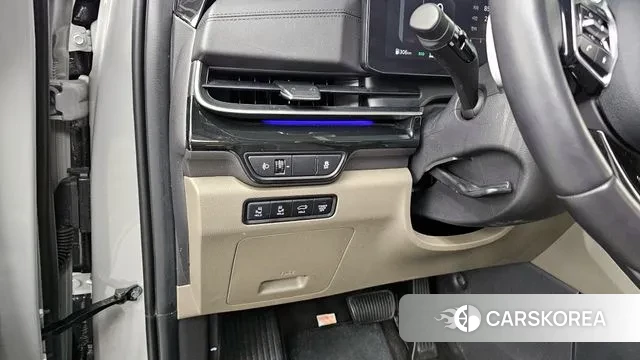 Kia The New Carnival 4th Generation id 3377416 из Кореи 7