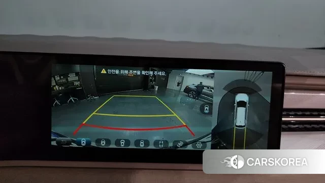 Ssangyong Actian 2nd Generation id 3580641 из Кореи 7