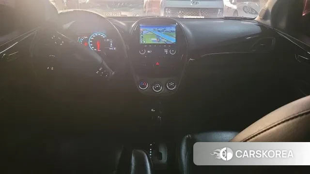 Chevrolet (GM Daewoo) The New Spark id 3423358 из Кореи 7