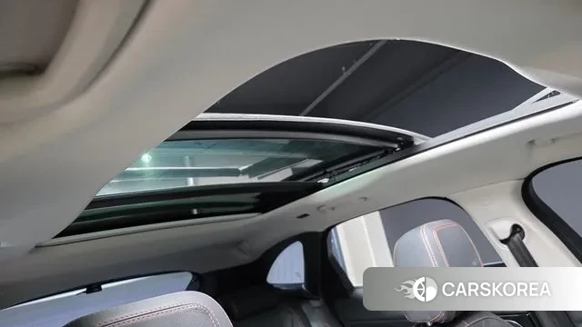 Jaguar F-PACE id 3531404 из Кореи 7