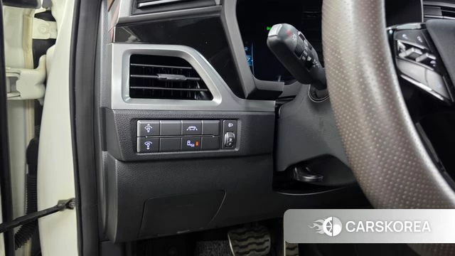 Ssangyong Beautiful Korando id 4620152 из Кореи 7