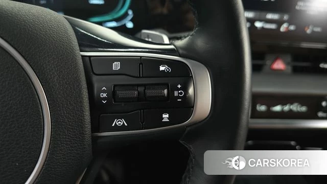 Kia Sportage 5th Generation Hybrid id 4675719 из Кореи 7