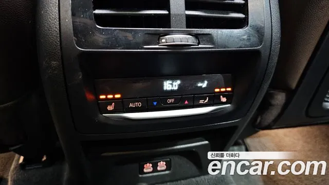 BMW X4 (G02) id 2728085 из Кореи 7