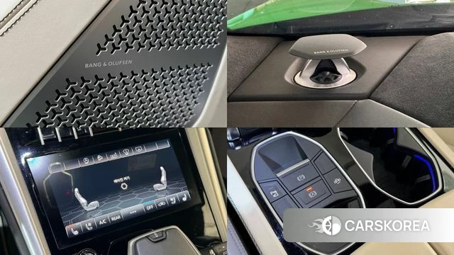 Lamborghini Urus id 3924226 из Кореи 7