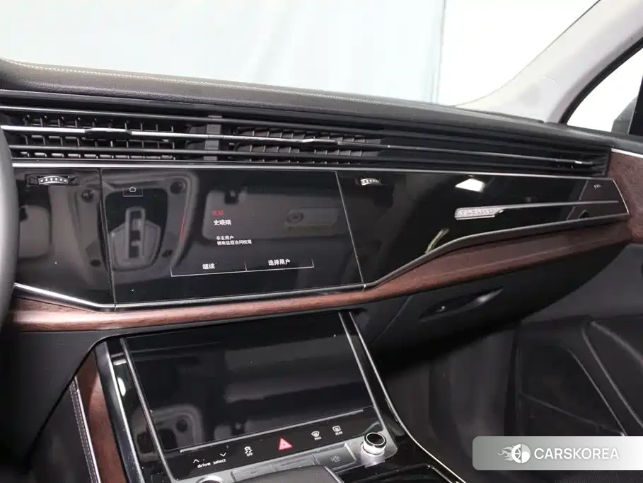 Audi Q7 id 4601037 из Китая 7