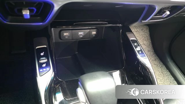 Kia Sorento 4th Generation id 4476851 из Кореи 7