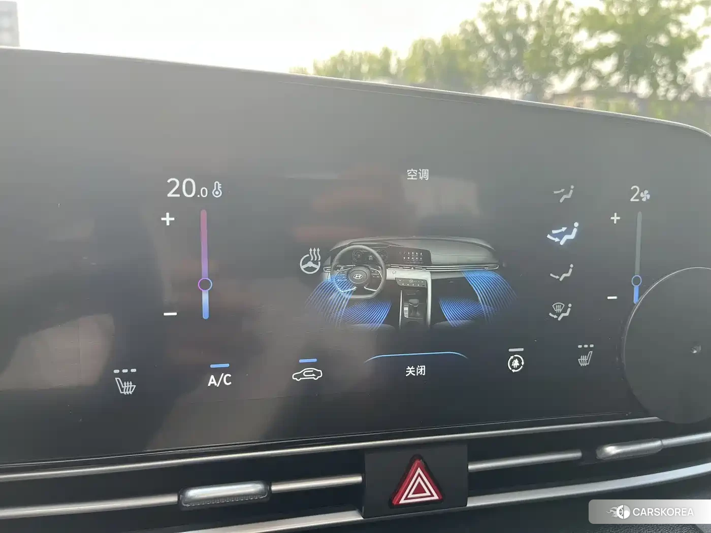 Hyundai Elantra id 4547473 из Китая 7
