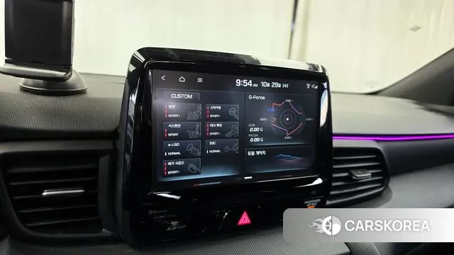 Hyundai Veloster (JS) id 3302507 из Кореи 7