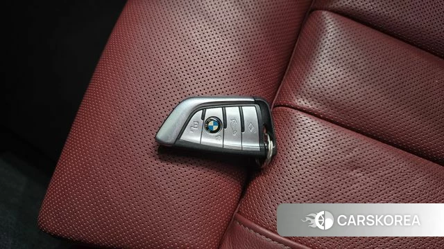 BMW X6 (G06) id 4619609 из Кореи 7