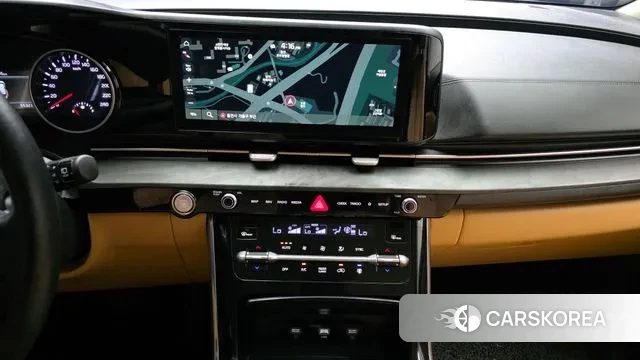 Kia Carnival 4th generation id 3003697 из Кореи 7