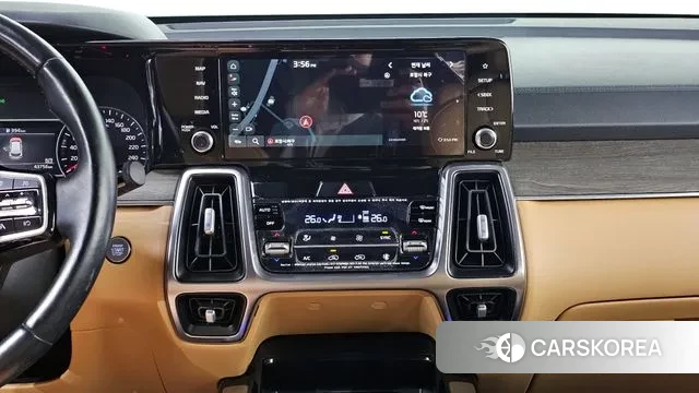 Kia Sorento 4th Generation id 3681639 из Кореи 7