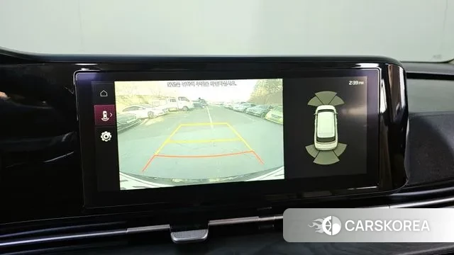 Kia Carnival 4th generation id 3504495 из Кореи 7