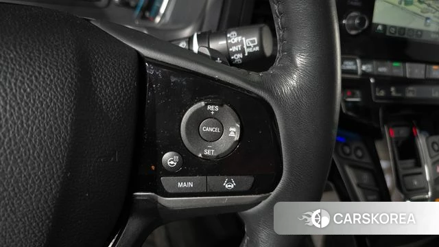 Honda Odyssey id 4552111 из Кореи 7