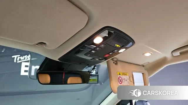 Kia Carnival 4th generation id 3529578 из Кореи 7