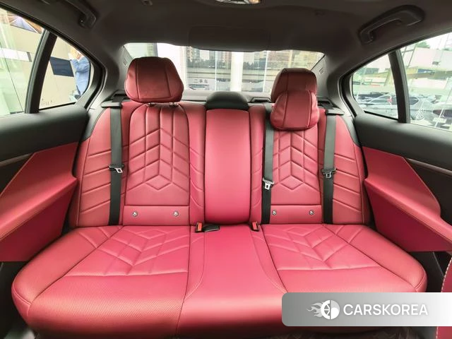 BMW 5 series id 4182477 из Китая 7