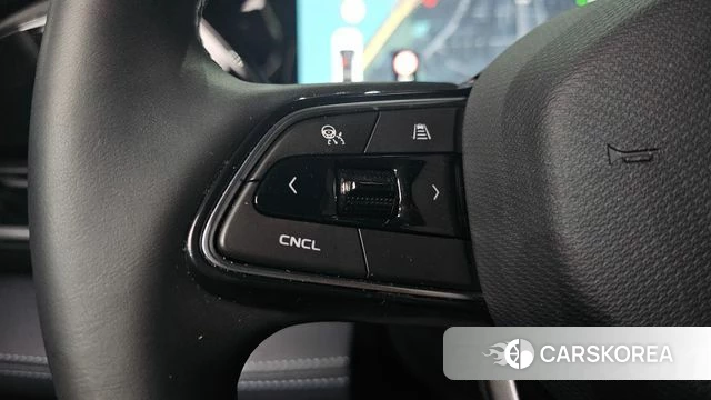 Renault Korea (Samsung) Grand Coleos id 4783084 из Кореи 7