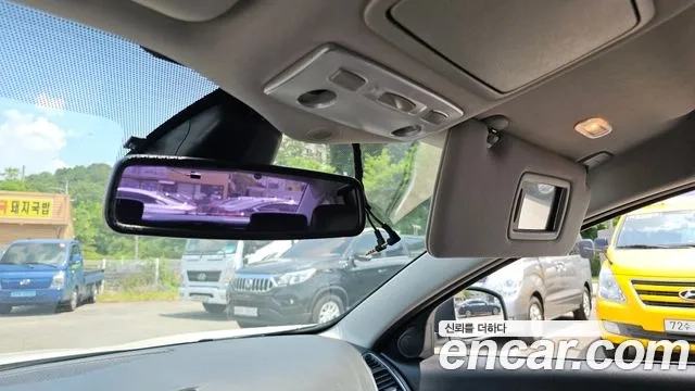 Renault Korea (Samsung) SM7 Nova id 2912939 из Кореи 7