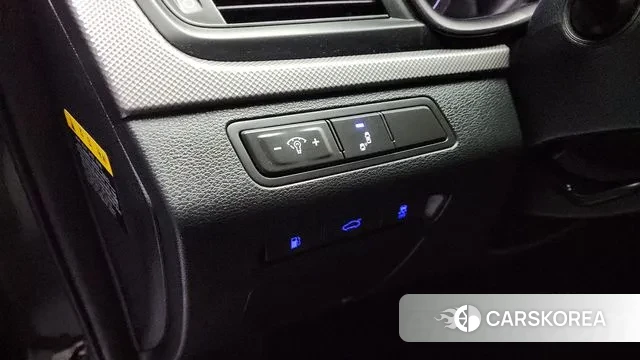 Hyundai Sonata New Rise id 3380637 из Кореи 7