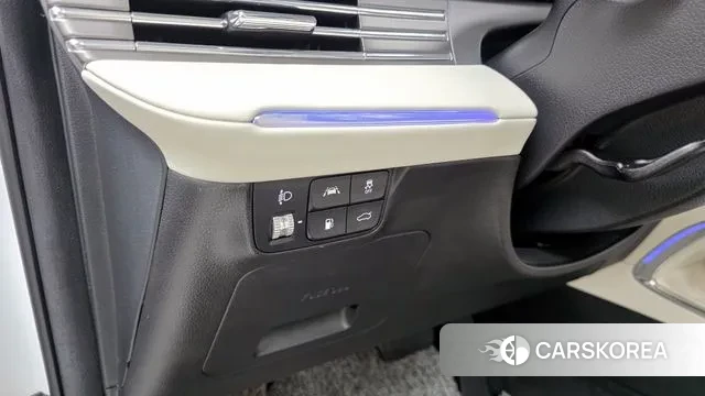 Hyundai The New Grandeur IG id 3373175 из Кореи 7