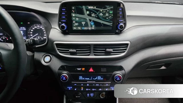 Hyundai All New Tucson id 3872924 из Кореи 7