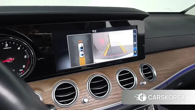 Mercedes-Benz E-Class W213 id 3313244 из Кореи 7