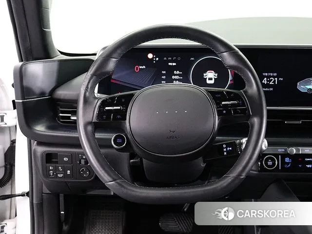 Hyundai Ionic 6 id 3315305 из Кореи 7