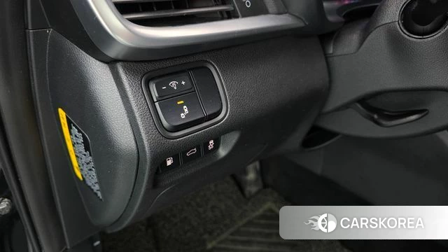 Kia The New K5 2nd generation id 4850178 из Кореи 7