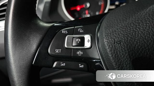 Volkswagen Tiguan second Generation id 4377443 из Кореи 7
