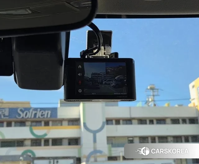 Kia The New Ray id 3651131 из Кореи 7