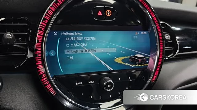 Mini Cooper S id 3388950 из Кореи 7