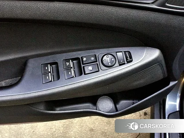 Hyundai All New Tucson id 3631379 из Кореи 7