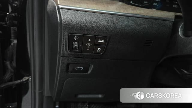 Kia K5 3rd generation id 4780157 из Кореи 7