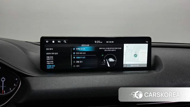 Genesis G80 (RG3) id 3832896 из Кореи 7