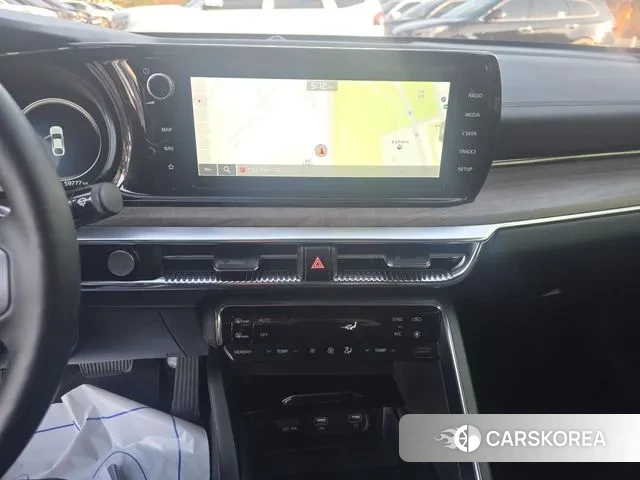 Kia K5 3rd generation id 3740932 из Кореи 7