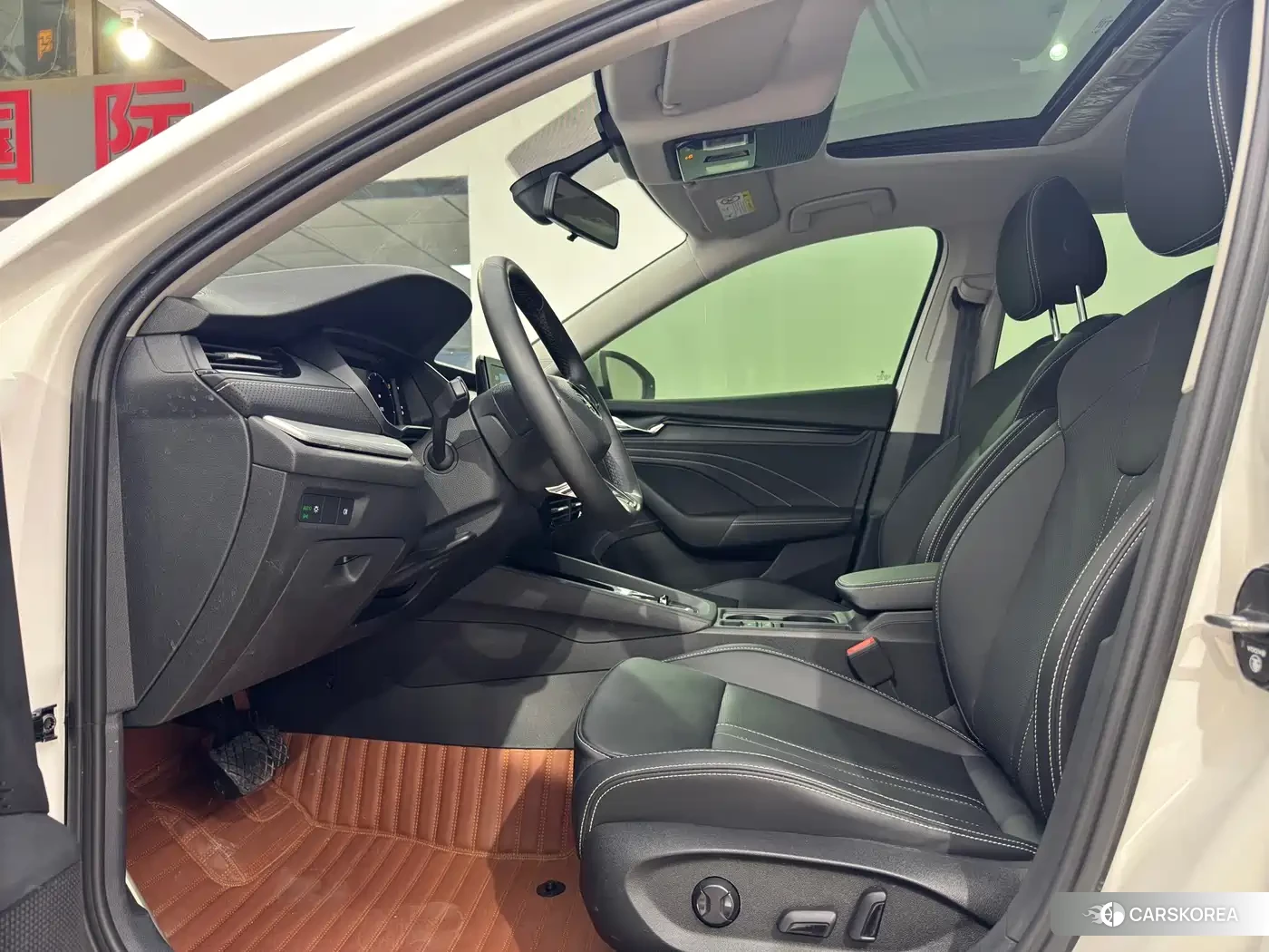 Skoda Octavia id 4600460 из Китая 7