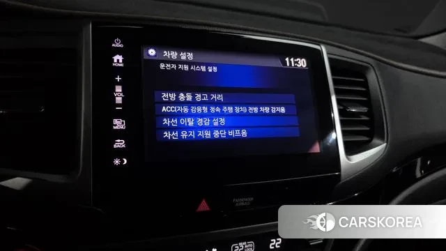 Honda Pilot 3rd generation id 3423381 из Кореи 7