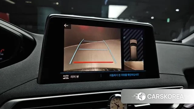 Peugeot 5008 second generation id 3455260 из Кореи 7