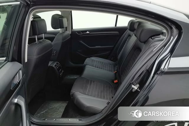 Volkswagen Magotan id 4307117 из Китая 7